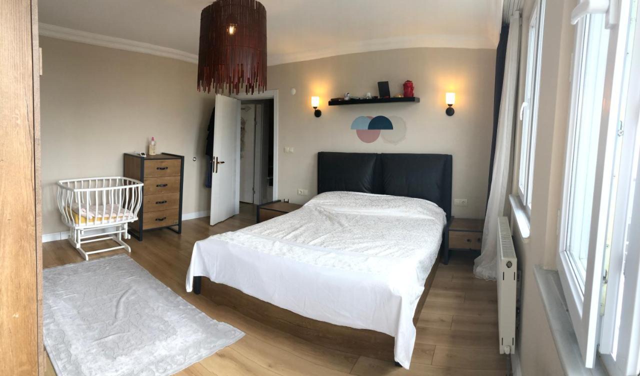 Large Private Villa Arnavutkoy Екстериор снимка