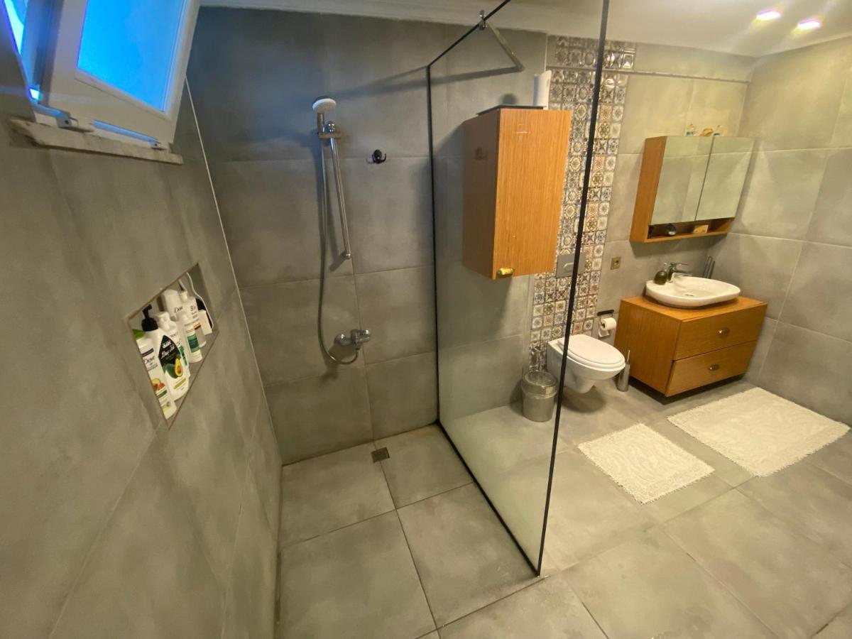 Large Private Villa Arnavutkoy Екстериор снимка