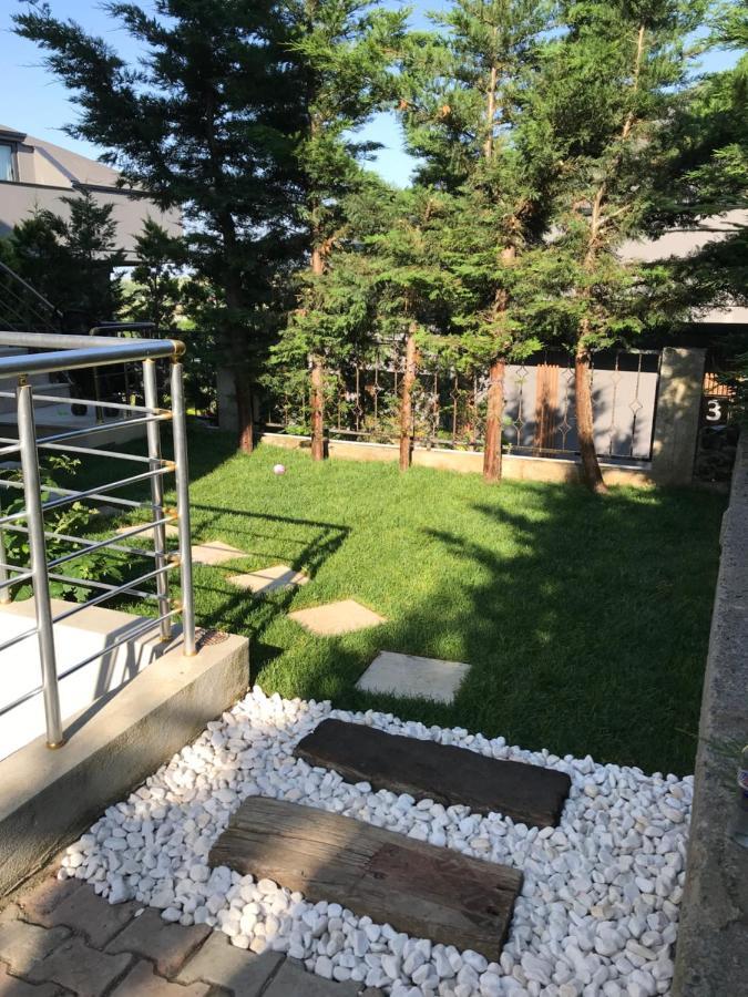 Large Private Villa Arnavutkoy Екстериор снимка