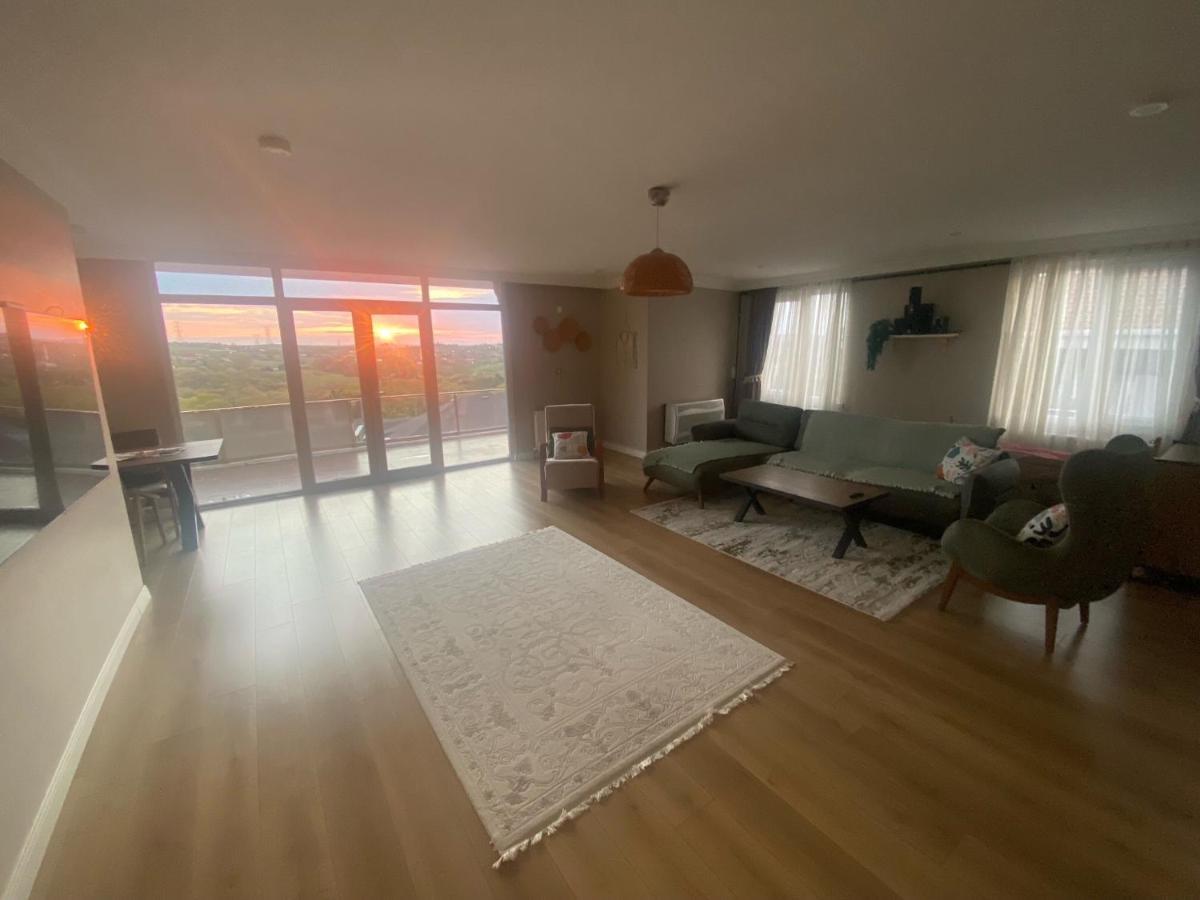 Large Private Villa Arnavutkoy Екстериор снимка