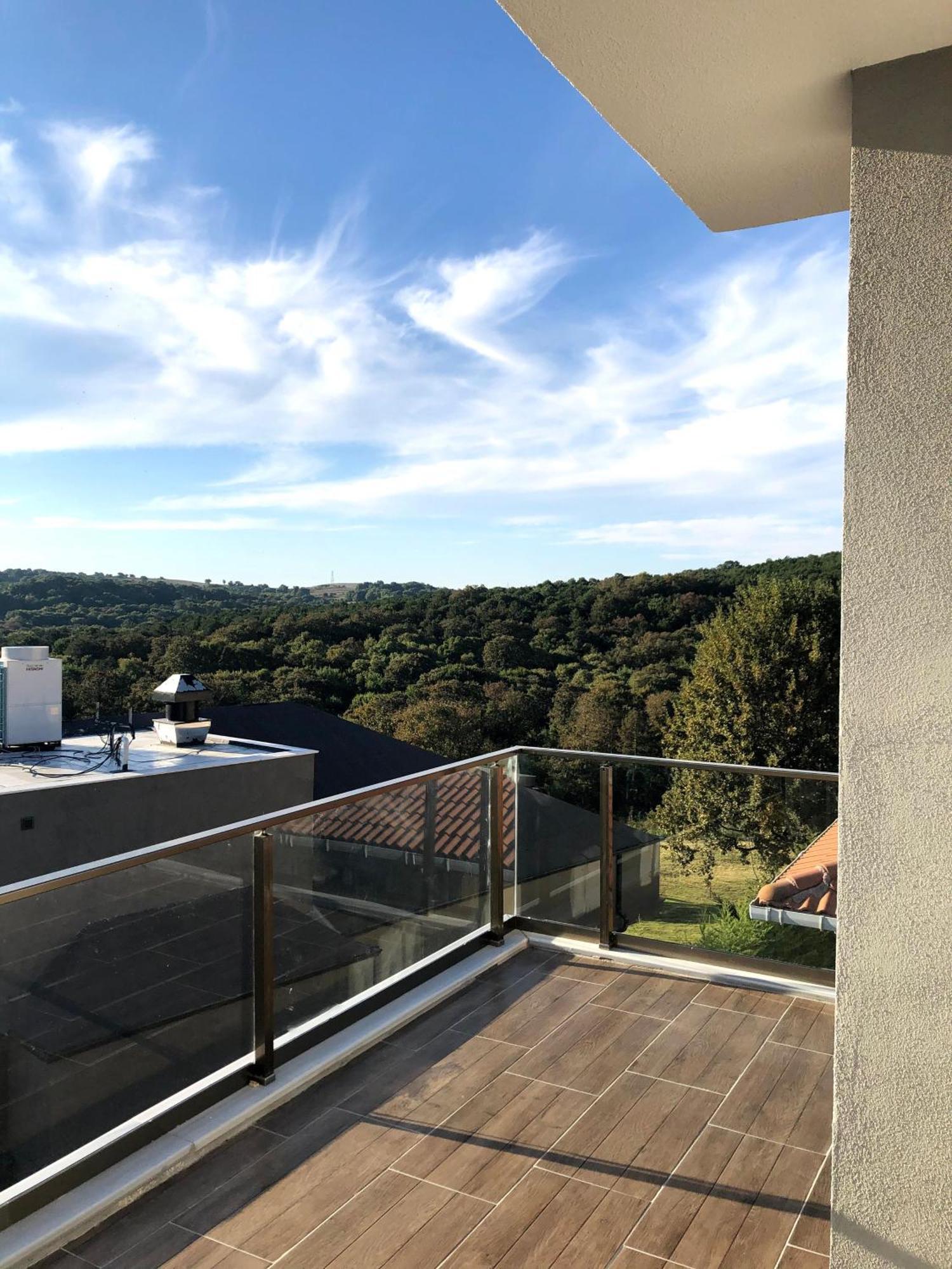 Large Private Villa Arnavutkoy Екстериор снимка